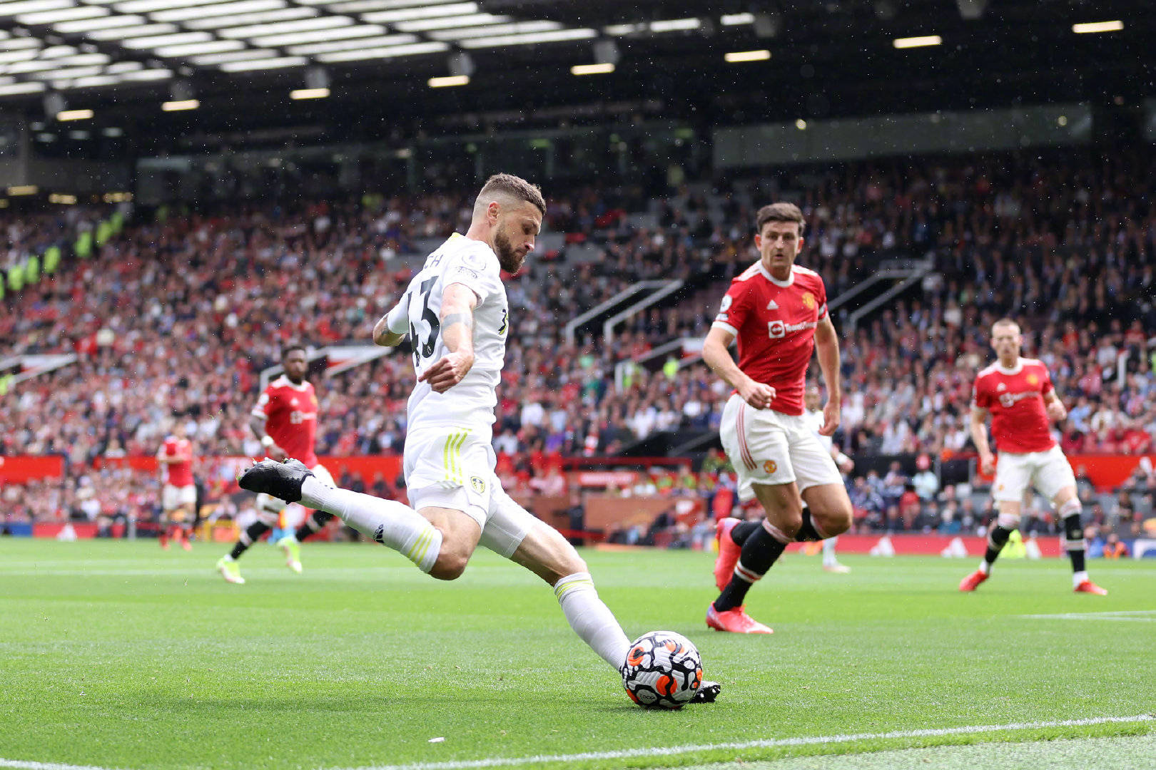 他保持淡定 他保持淡定